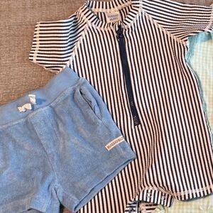 Ruggedbutts 6-12 months! New without tags!